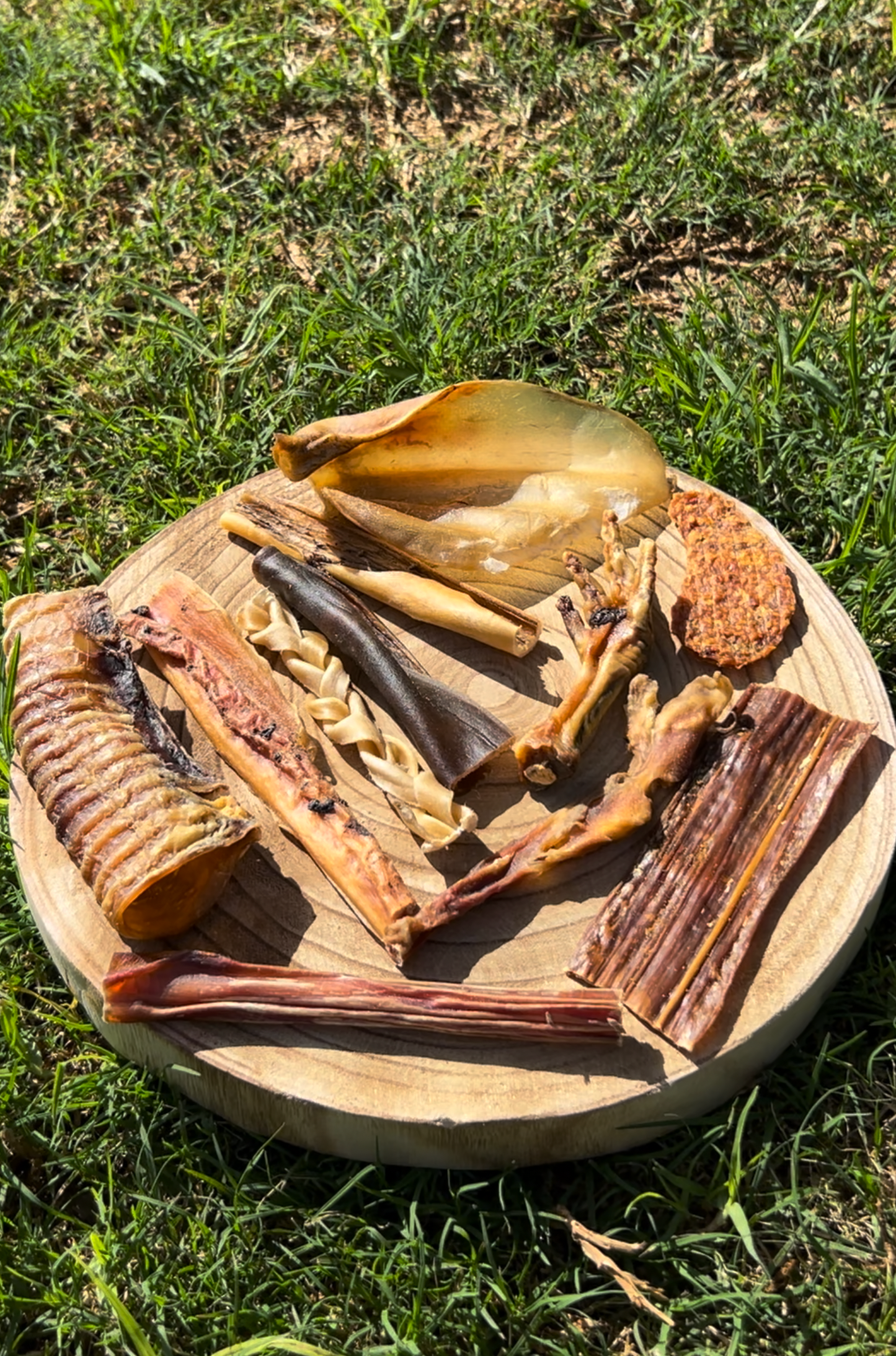 SnacksBox Titanes (+20kg)