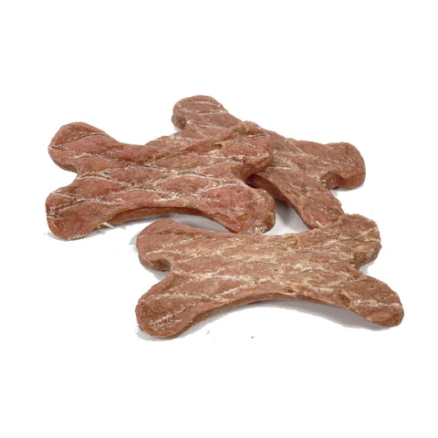 Huesitos de Cerdo, 100g