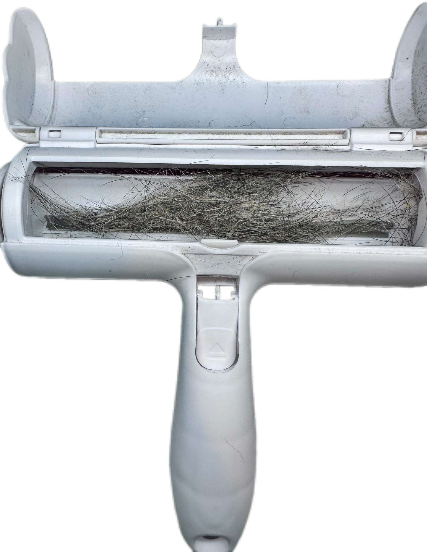 Mantén tu hogar libre de pelos de mascota con nuestro quitapelos fácil y ecológico. Diseñado para eliminar eficazmente el pelo de perros y gatos de muebles, ropa y alfombras, este accesorio es una solución sostenible que no requiere recambios ni electricidad.