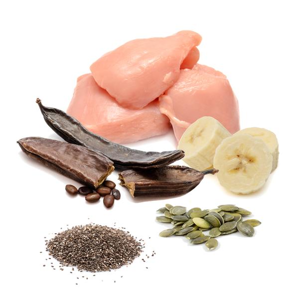 Choquis, 125g