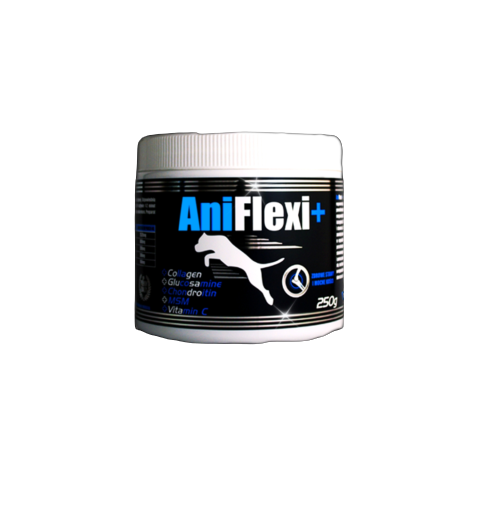 Game dog AniFlexi + V2 250gr