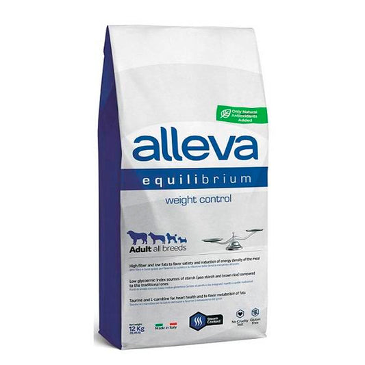 Alleva Equilibrium Adulto/Control de Peso