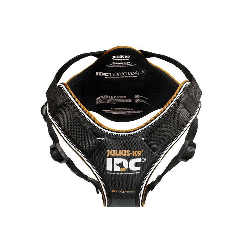 Arnés Julius K9 Longwalk