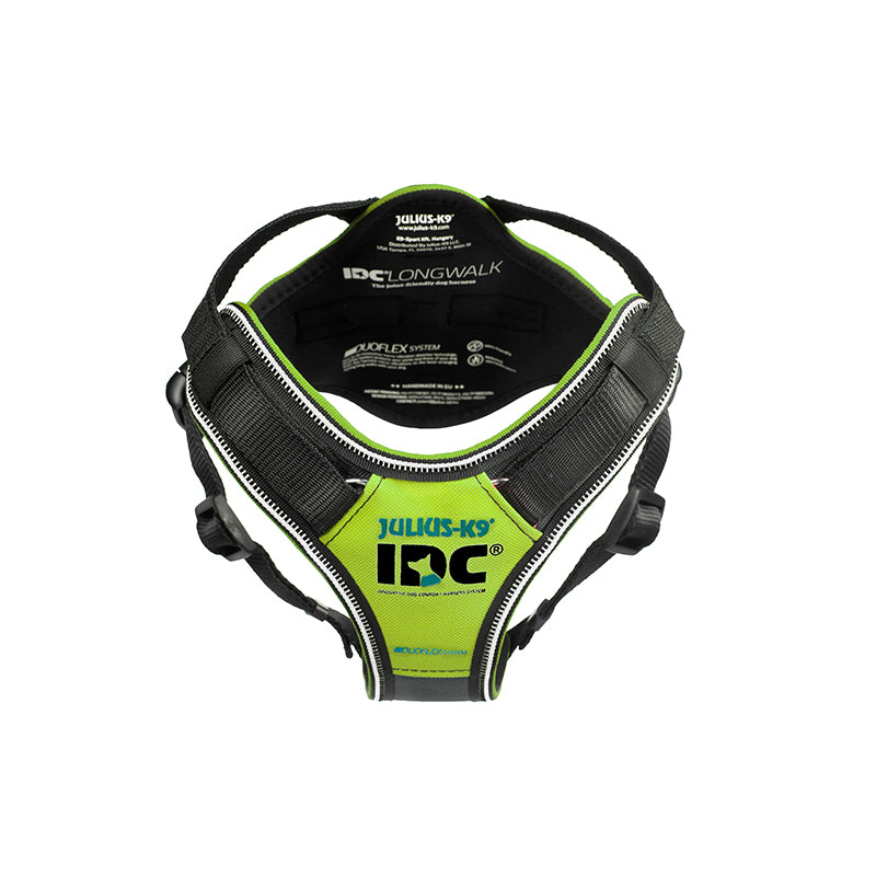 Arnés Julius K9 Longwalk