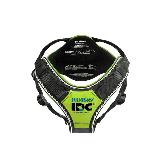 Arnés Julius K9 Longwalk