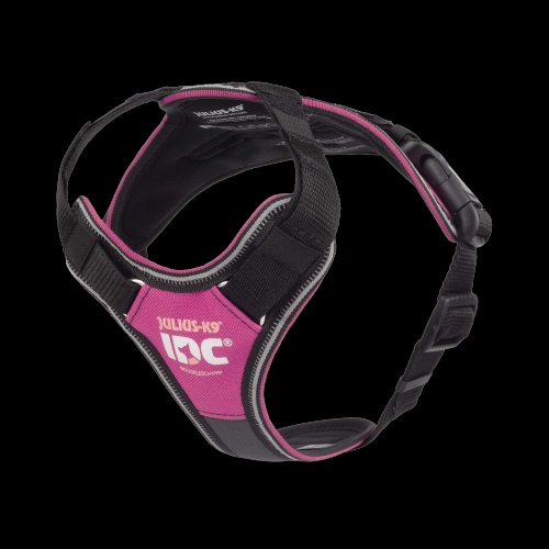 Arnés Julius K9 Longwalk