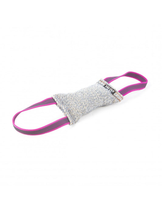 Mordedor tela francesa