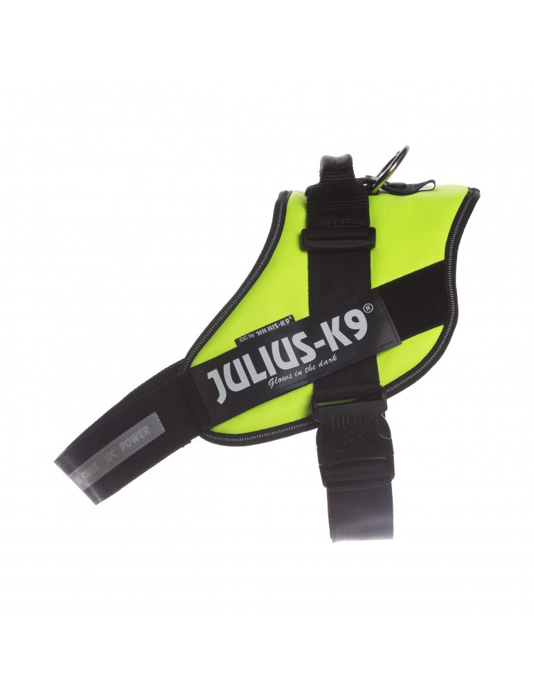 Arnés Julius k9 IDC®
