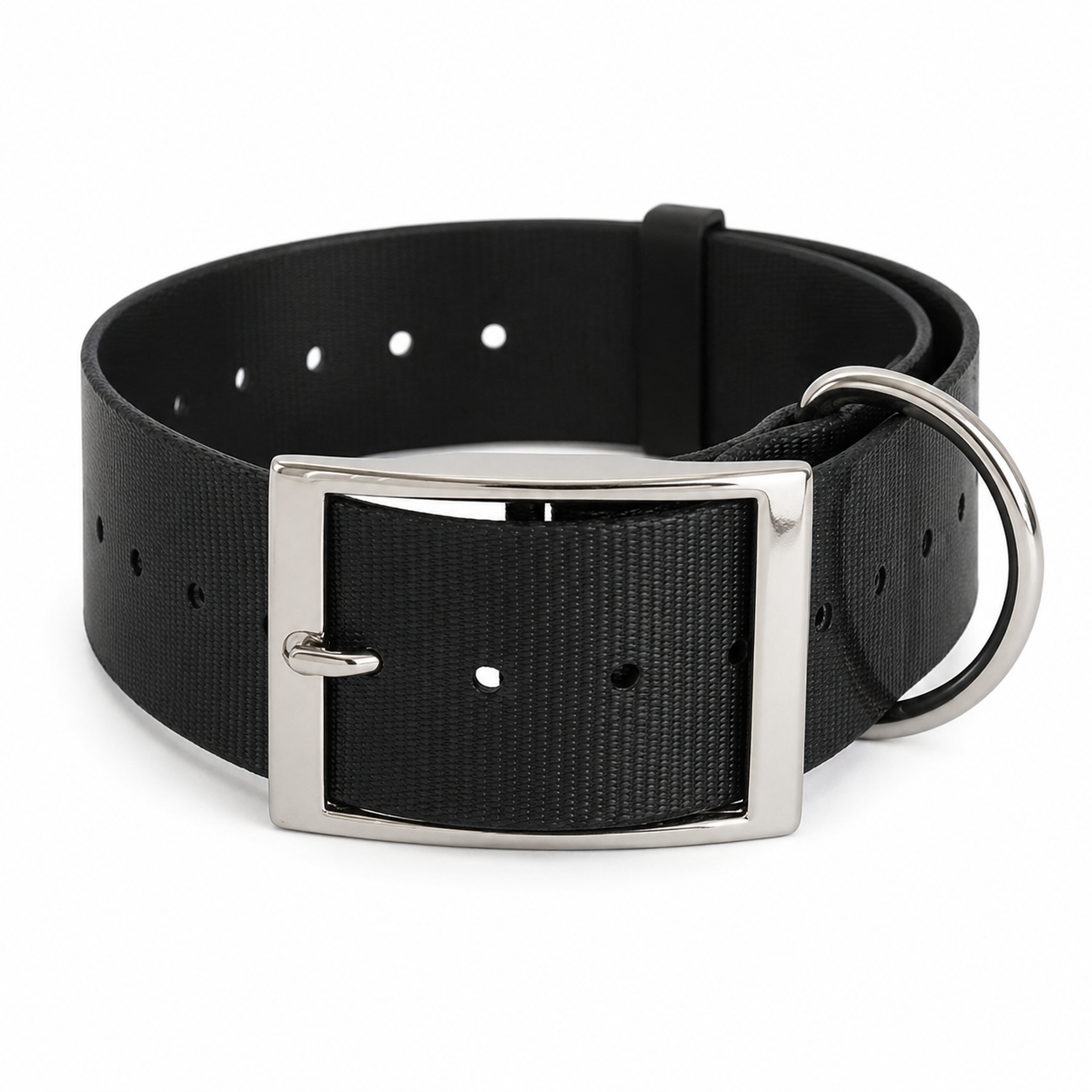 Collar resistente al agua