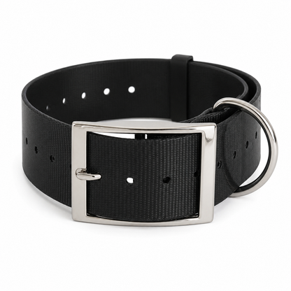 Collar resistente al agua
