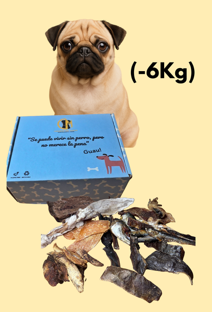 SnacksBox Minis (-6kg)