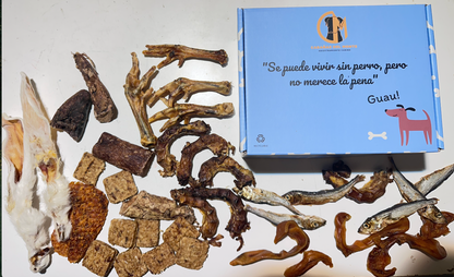 SnacksBox Minis (-6kg)