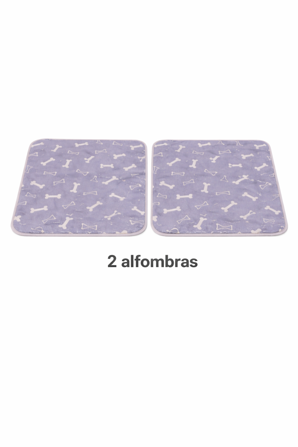 Alfombra absorbente (Orina)