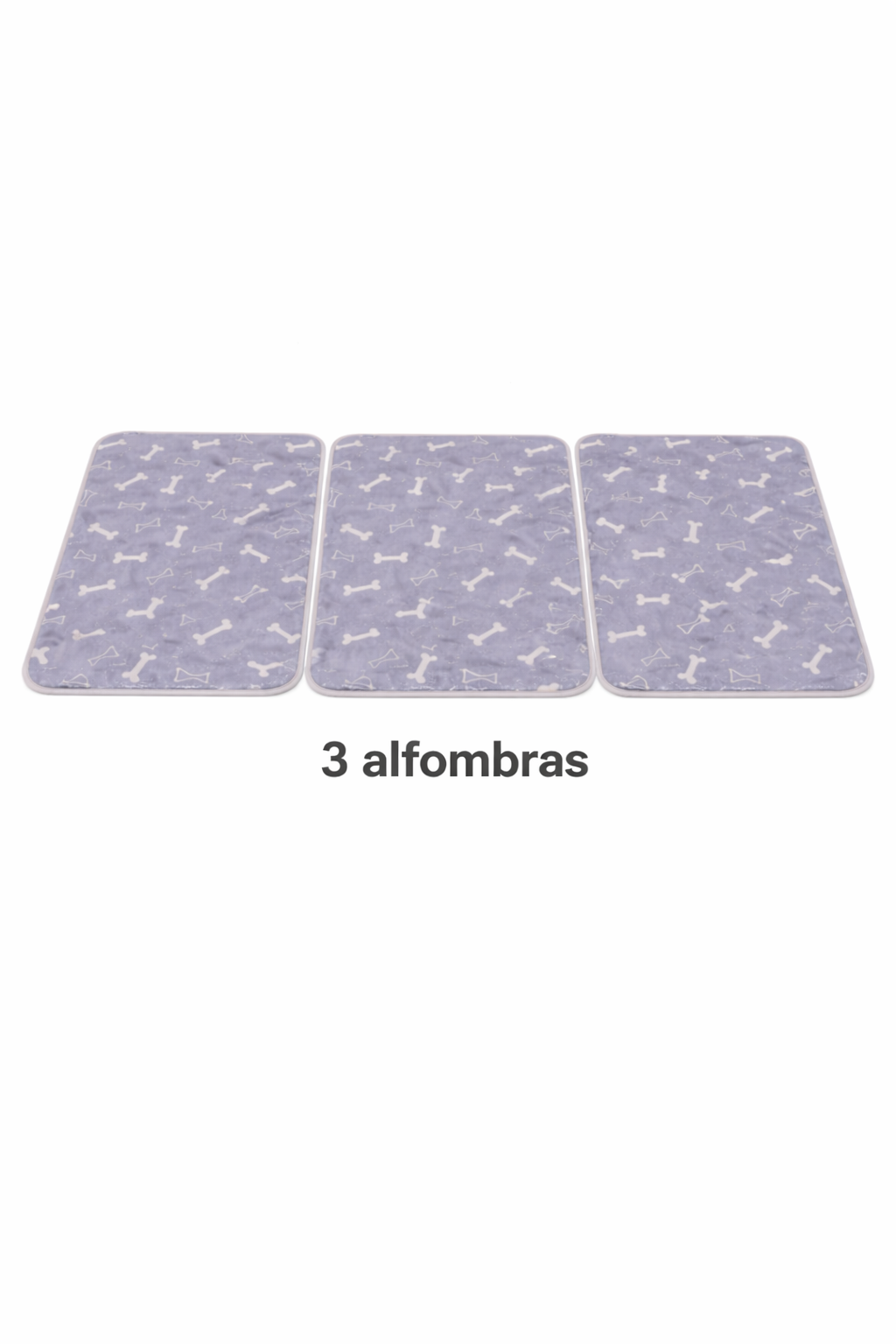 Alfombra absorbente (Orina)