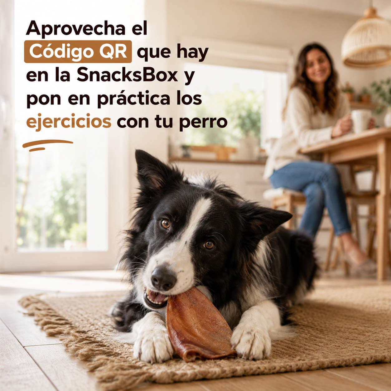 SnacksBox Gourmet (6 a 20kg)