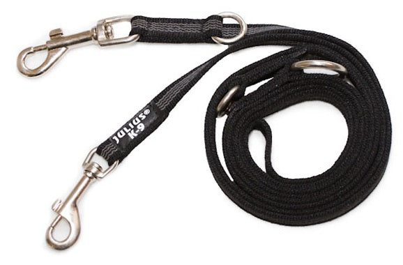 Correa Nylon Julius K9 adiestramiento
