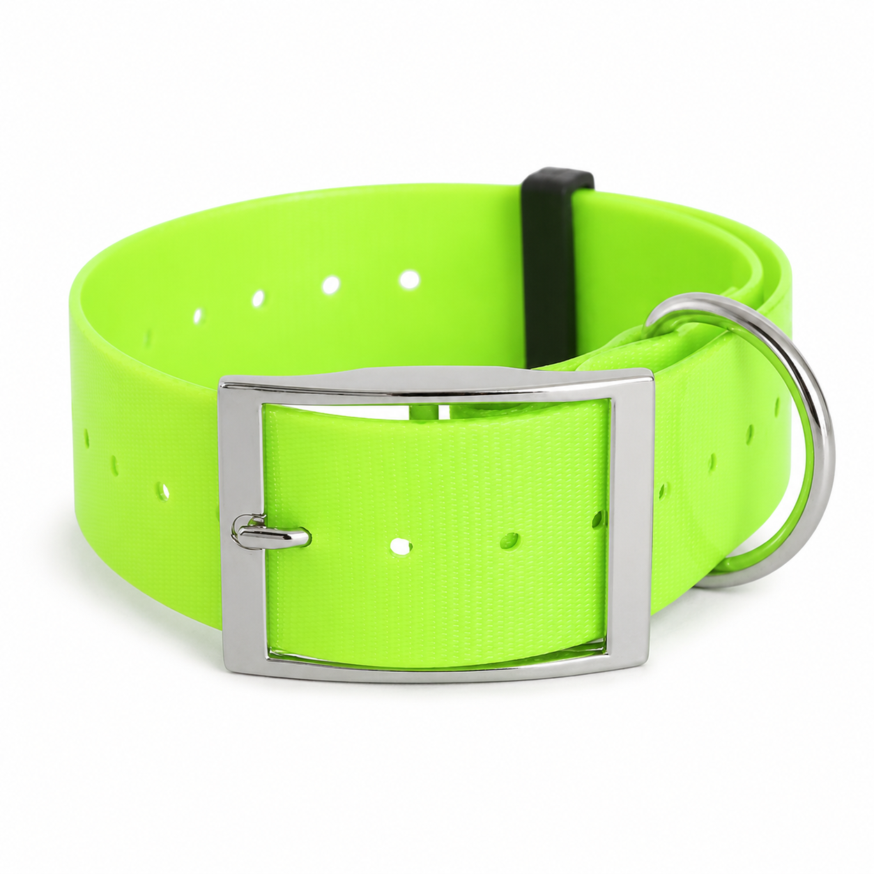 Collar resistente al agua