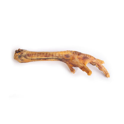 Pata de Pavo