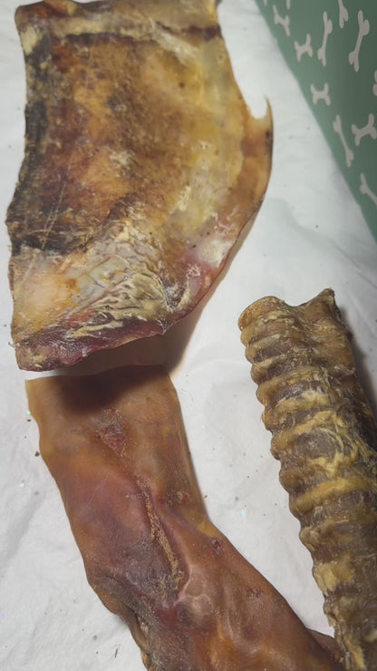 Snacks Box Titanes Prime